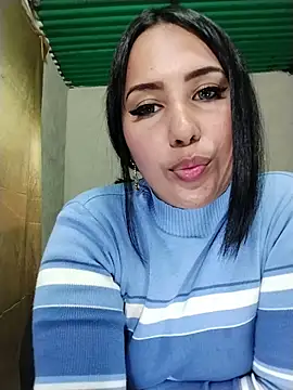 Snapshot of shantall_cute chatting on 06.08.26 shantall cute online show from 06.08.26