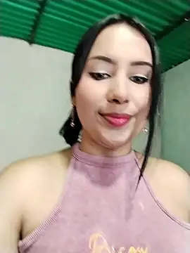 Snapshot of shantall_cute chatting on 06.10.26 shantall cute online show from 06.10.26