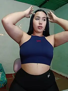 Snapshot of shantall_cute chatting on 06.28.26 shantall cute online show from 06.28.26