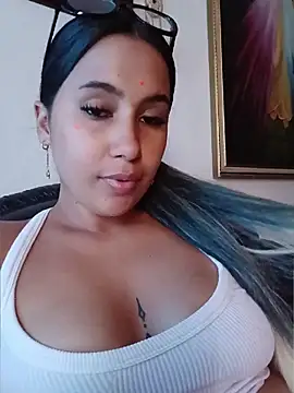 Snapshot of shantall_cute chatting on 07.16.26 shantall cute online show from 07.16.26