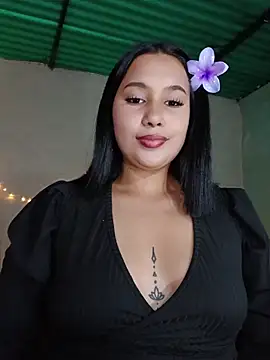 Snapshot of shantall_cute chatting on 07.18.26 shantall cute online show from 07.18.26
