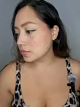 Heidy-cute online show from 06.06.26