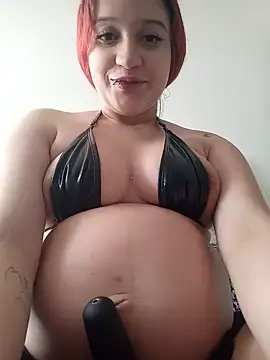 red deemon18 online show from 06.20.26