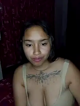 Evangeline Salas online show from 06.13.26