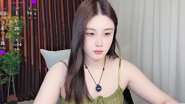 Ttang66- online show from 07.04.26
