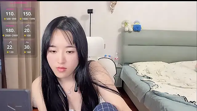 Snapshot of chunchun_2026 chatting on 06.15.26 chunchun 2026 online show from 06.15.26