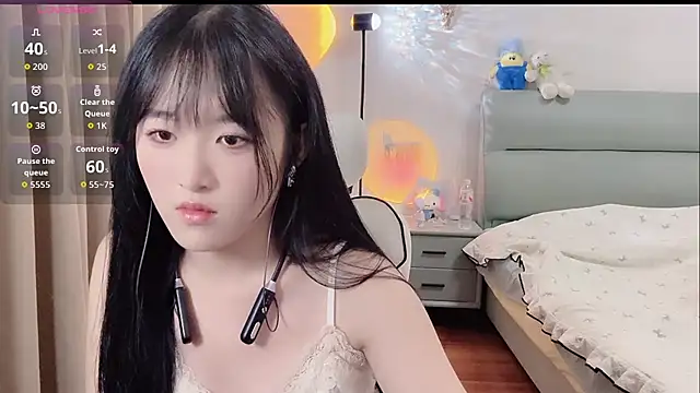 Snapshot of chunchun_2026 chatting on 06.23.26 chunchun 2026 online show from 06.23.26