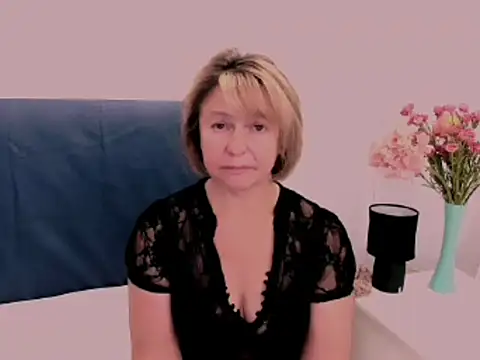 MarieneHot online show from 07.06.26