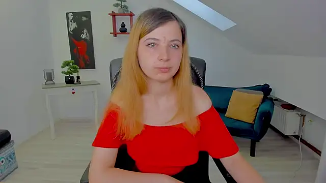 CamelliaStone online show from 07.01.26