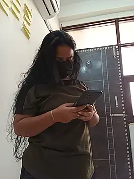 Riya hot8 online show from 07.14.26
