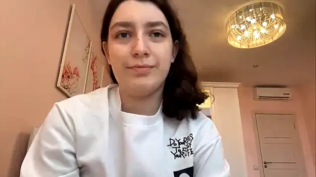 MilkySerenya online show from 05.28.26