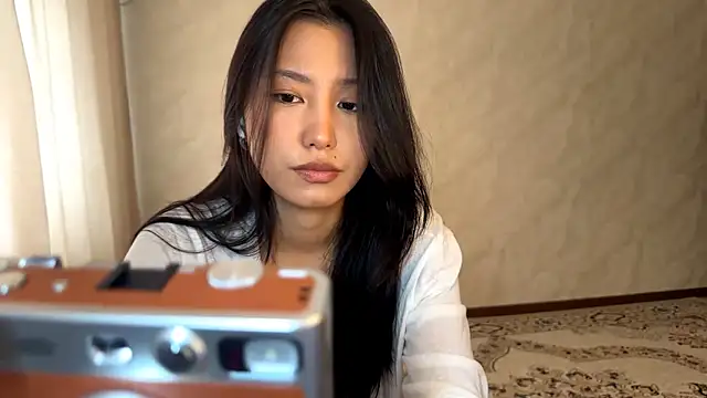 Snapshot of AikoHokonu chatting on 07.16.26 AikoHokonu online show from 07.16.26