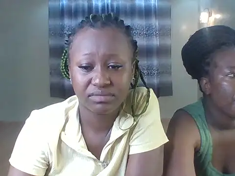  Empress online show from 05.31.26