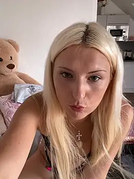 MimiLliiyy online show from 07.16.26