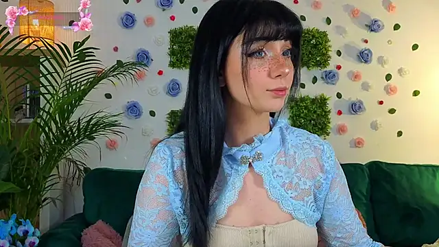 Snapshot of justmeavery chatting on 06.03.26 justmeavery online show from 06.03.26