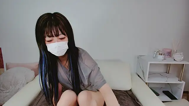 Hazuki love   online show from 07.16.26