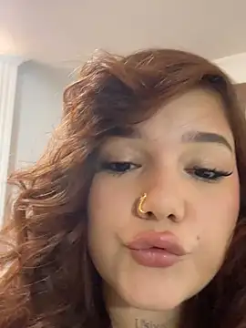 Snapshot of amelia_rousse26 chatting on 06.23.26 amelia rousse26 online show from 06.23.26