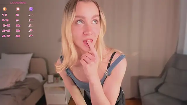LinseyMasotti online show from 06.01.26