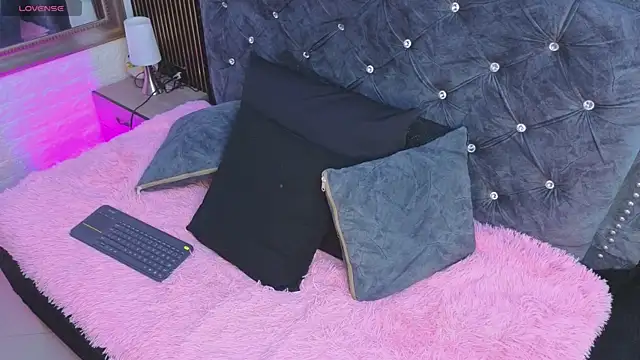 AlexandraNoxx online show from 06.29.26