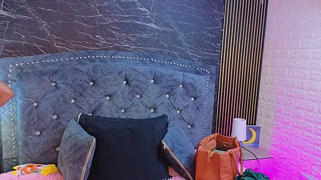 AlexandraNoxx online show from 07.08.26