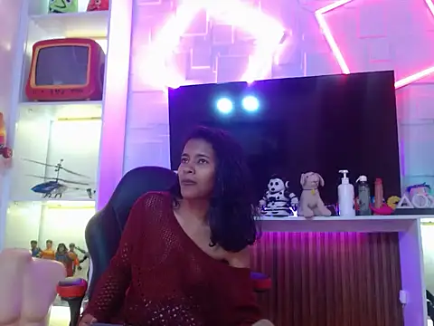  QueenMarilyn online show from 06.08.26