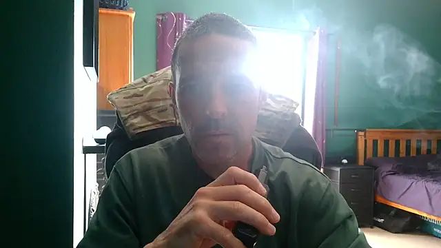 BradleyBent online show from 07.05.26