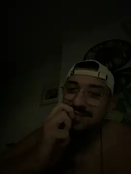 Secr3tDaddy online show from 05.27.26