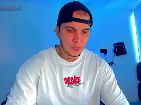 jacob lautnerr online show from 07.16.26