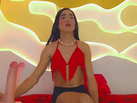 MaiteCandyxx online show from 06.02.26