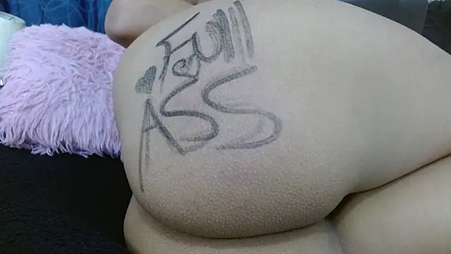 Snapshot of Anita_slut_Dirtyy chatting on 05.31.26 Anita slut Dirtyy online show from 05.31.26