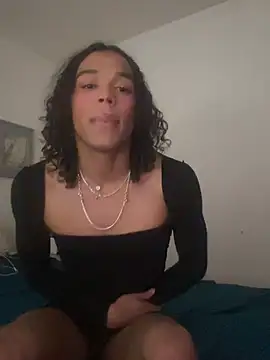 AphrodisiaEthereal online show from 05.29.26