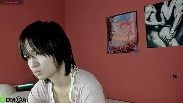 Snapshot of RiLey__Davis chatting on 06.10.26 RiLey Davis online show from 06.10.26