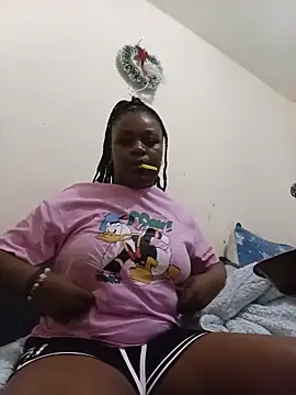 Snapshot of ThickPussy54 chatting on 05.31.26 ThickPussy54 online show from 05.31.26