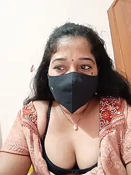 Snapshot of anusha-1995 chatting on 05.31.26 anusha-1995 online show from 05.31.26