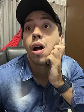 Snapshot of Fer_Ti chatting on 07.17.26 Fer Ti online show from 07.17.26