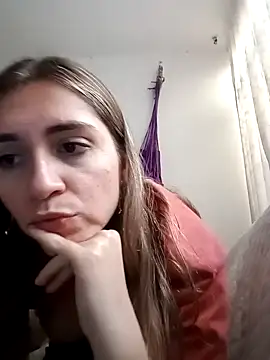 Snapshot of malory_af chatting on 06.14.26 malory af online show from 06.14.26