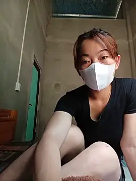 Snapshot of -Trinina- chatting on 06.14.26 -Trinina- online show from 06.14.26