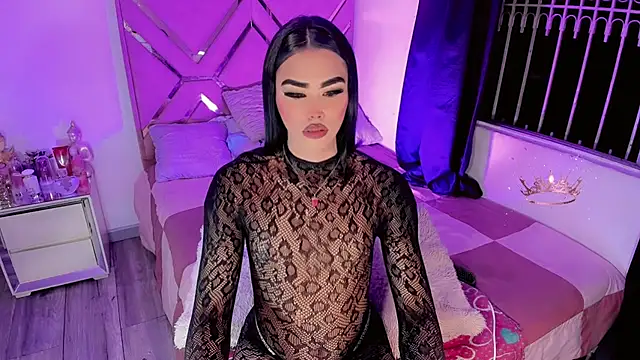 dayana sweetx online show from 07.17.26