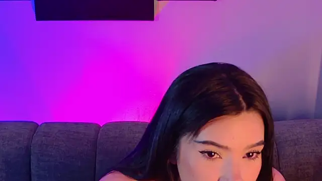 ambar midnigth online show from 06.16.26