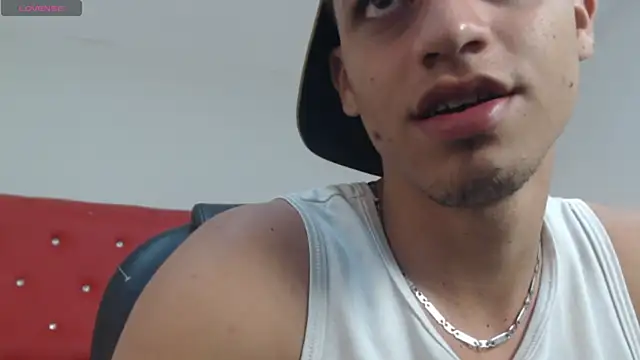 Snapshot of Mark_Jackson69 chatting on 06.16.26 Mark Jackson69 online show from 06.16.26