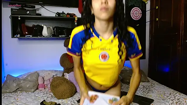 Laila bunny online show from 07.01.26