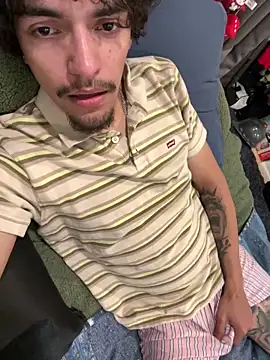 Uhhyuhhhhh online show from 06.05.26