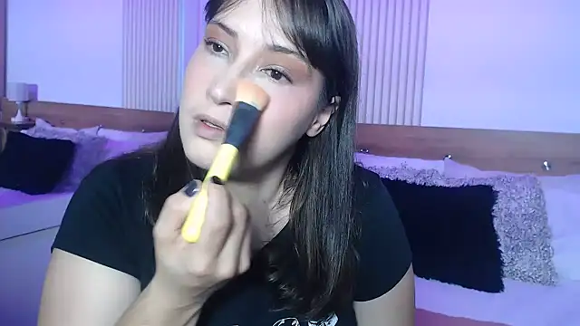 ValentinaGreyy online show from 07.01.26