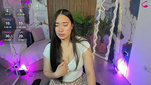 Nanni tay online show from 07.22.26