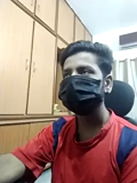 Snapshot of Vishal-Hyderabad chatting on 06.12.26 Vishal-Hyderabad online show from 06.12.26