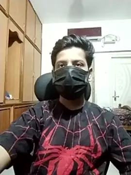 Snapshot of Vishal-Hyderabad chatting on 06.17.26 Vishal-Hyderabad online show from 06.17.26