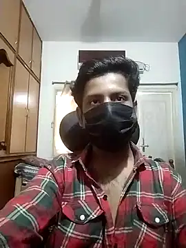 Snapshot of Vishal-Hyderabad chatting on 07.13.26 Vishal-Hyderabad online show from 07.13.26