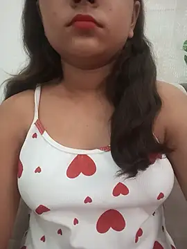 Snapshot of sexy_Diya0 chatting on 07.23.26 sexy Diya0 online show from 07.23.26