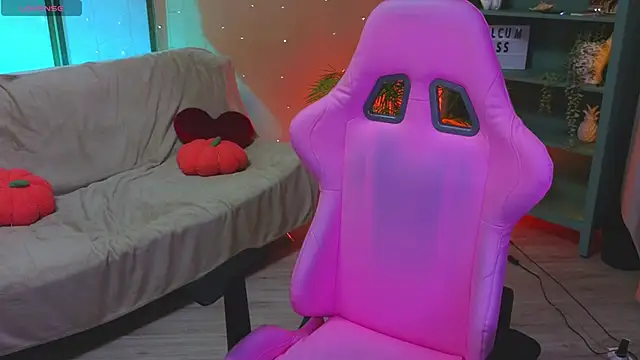 EricaWilds online show from 07.01.26