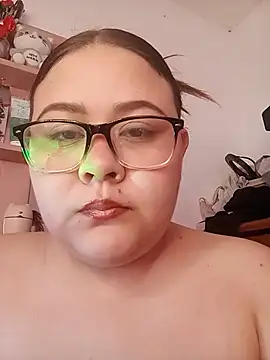 VeryGirlhot online show from 05.31.26